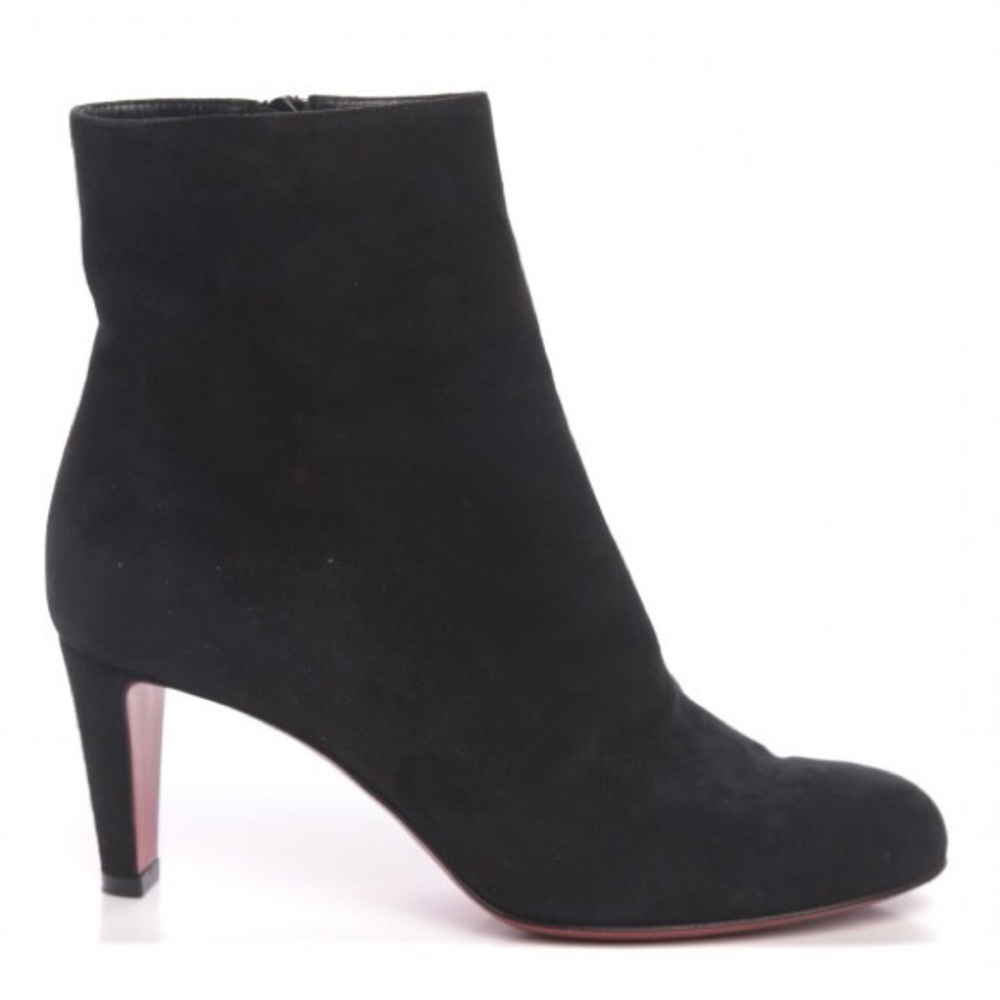 Christian Louboutin ‘Top’ Bootie